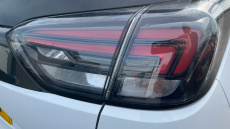 Vauxhall Crossland 1.2 Turbo GS 5dr Petrol Hatchback
